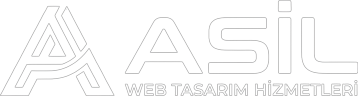 Asil Web Tasarım | Web Tasarım | SEO | Web Proje